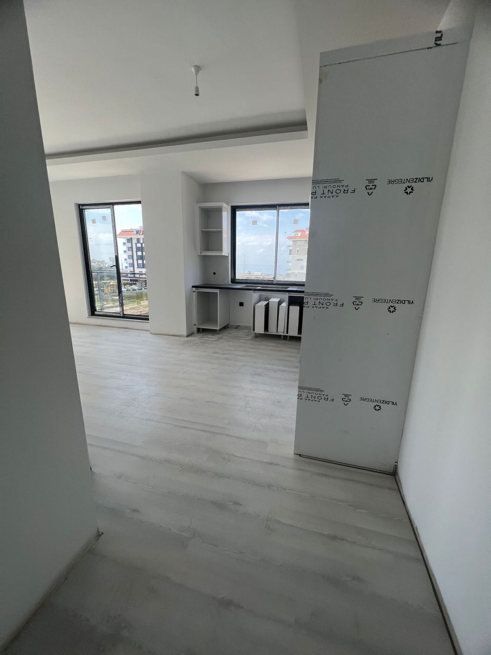 Квартира в Кестеле, Турция, 80 м2 фото 3