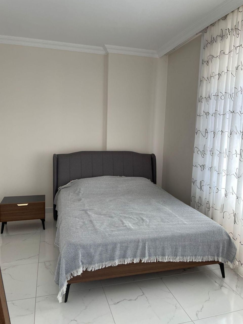 Квартира в Алании, Турция, 80 м2 фото 2