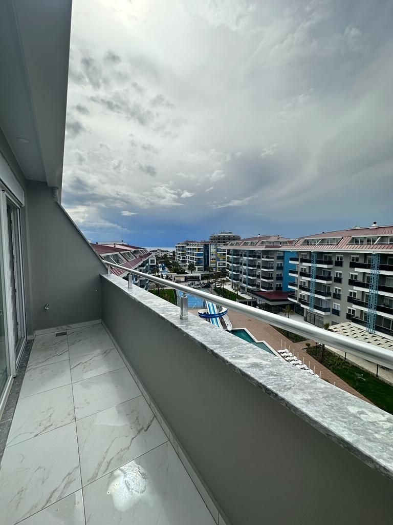 Пентхаус в Кестеле, Турция, 100 м2 фото 4