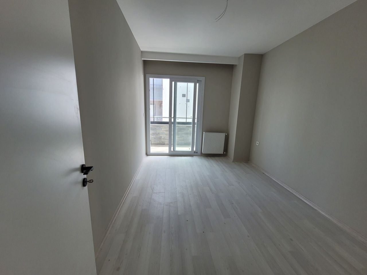 Квартира в Мерсине, Турция, 115 м2 фото 5