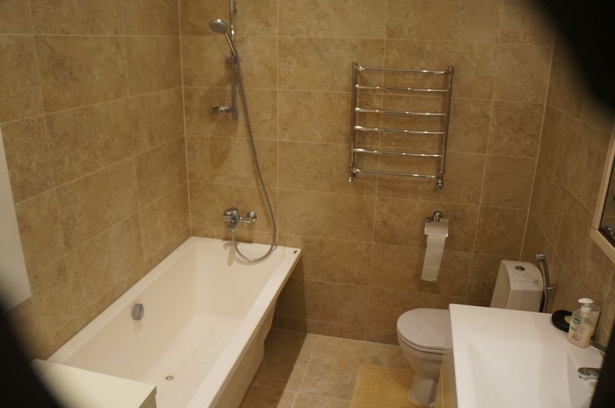 Квартира в Рижском крае, Латвия фото 5