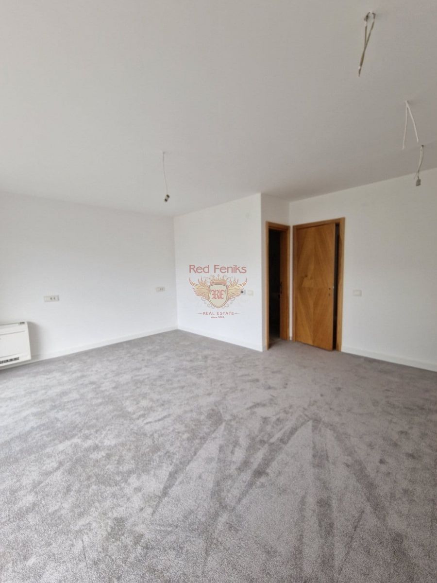 Квартира в Которе, Черногория, 403 м2 фото 4