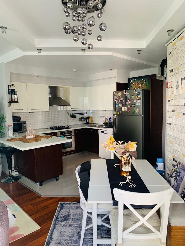 Квартира в Анталии, Турция, 85 м2 фото 5