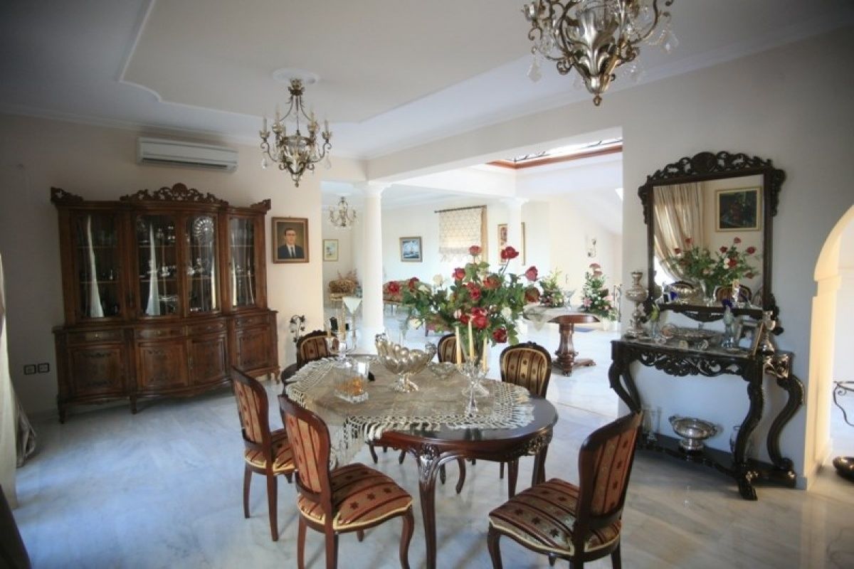 Дом на Ионических островах, Греция, 450 м2 фото 3