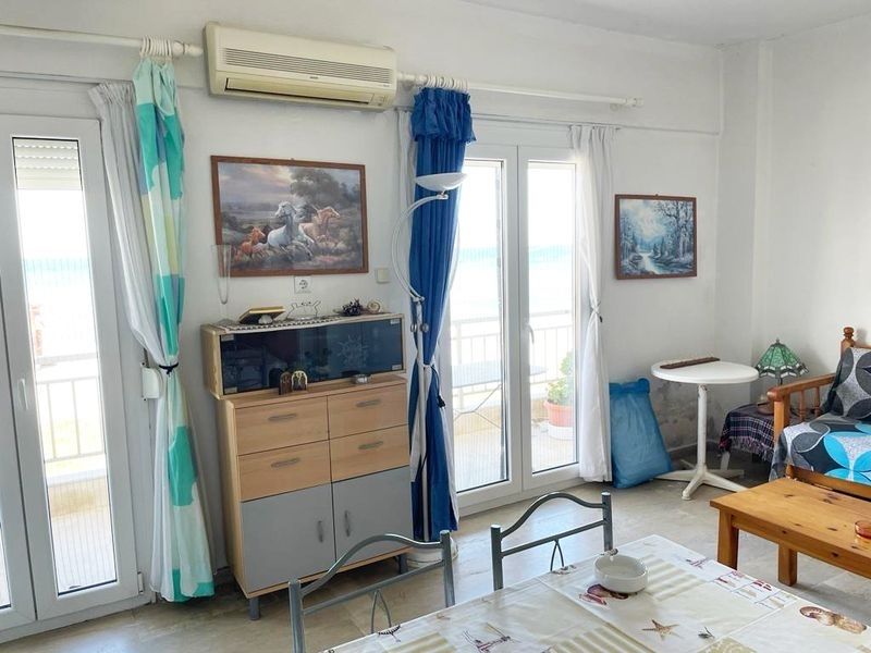 Квартира в Салониках, Греция, 36 м2 фото 5