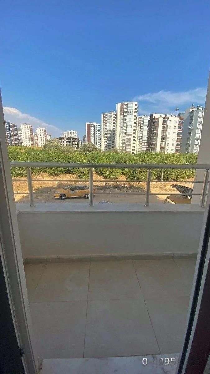Квартира в Мерсине, Турция, 80 м2 фото 5