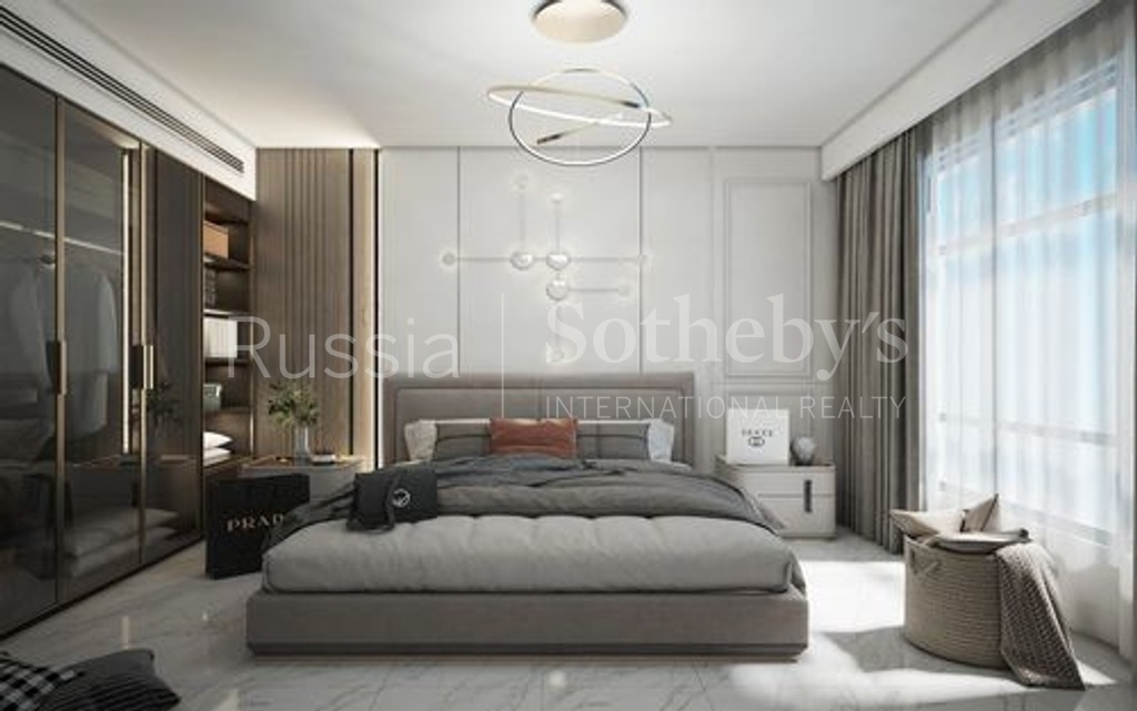 Апартаменты в Дубае, ОАЭ, 72 м2 фото 2