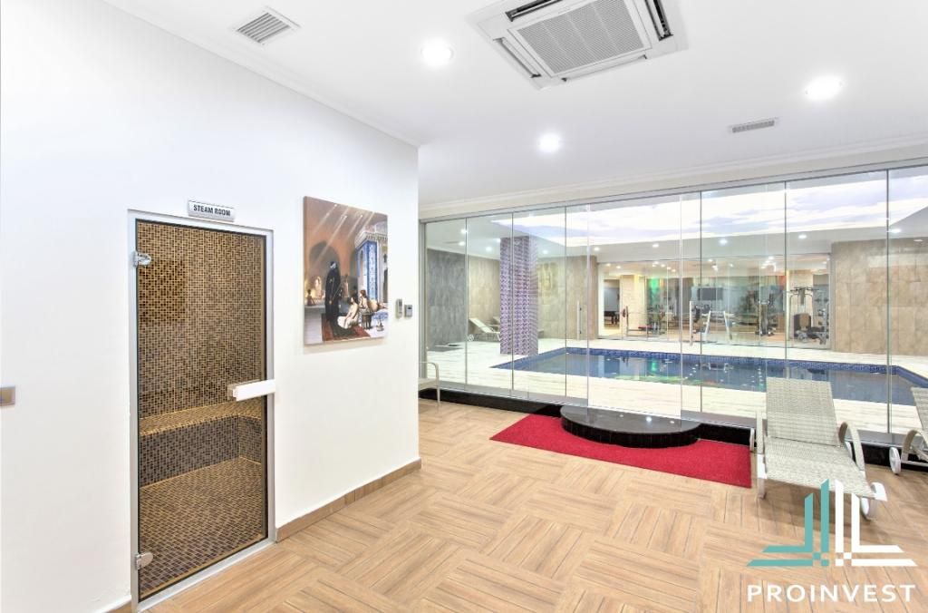 Квартира в Алании, Турция, 74 м2 фото 4