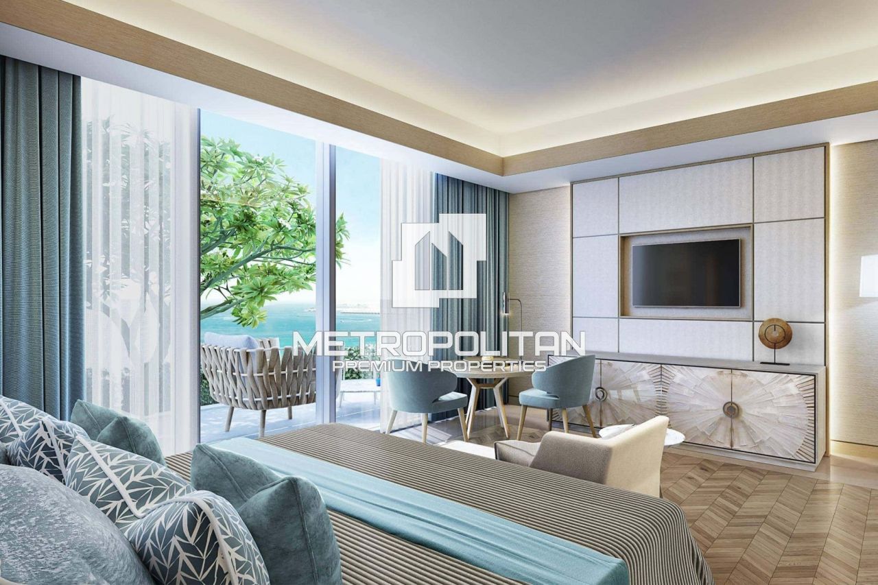 Апартаменты в Дубае, ОАЭ, 79 м2 фото 3