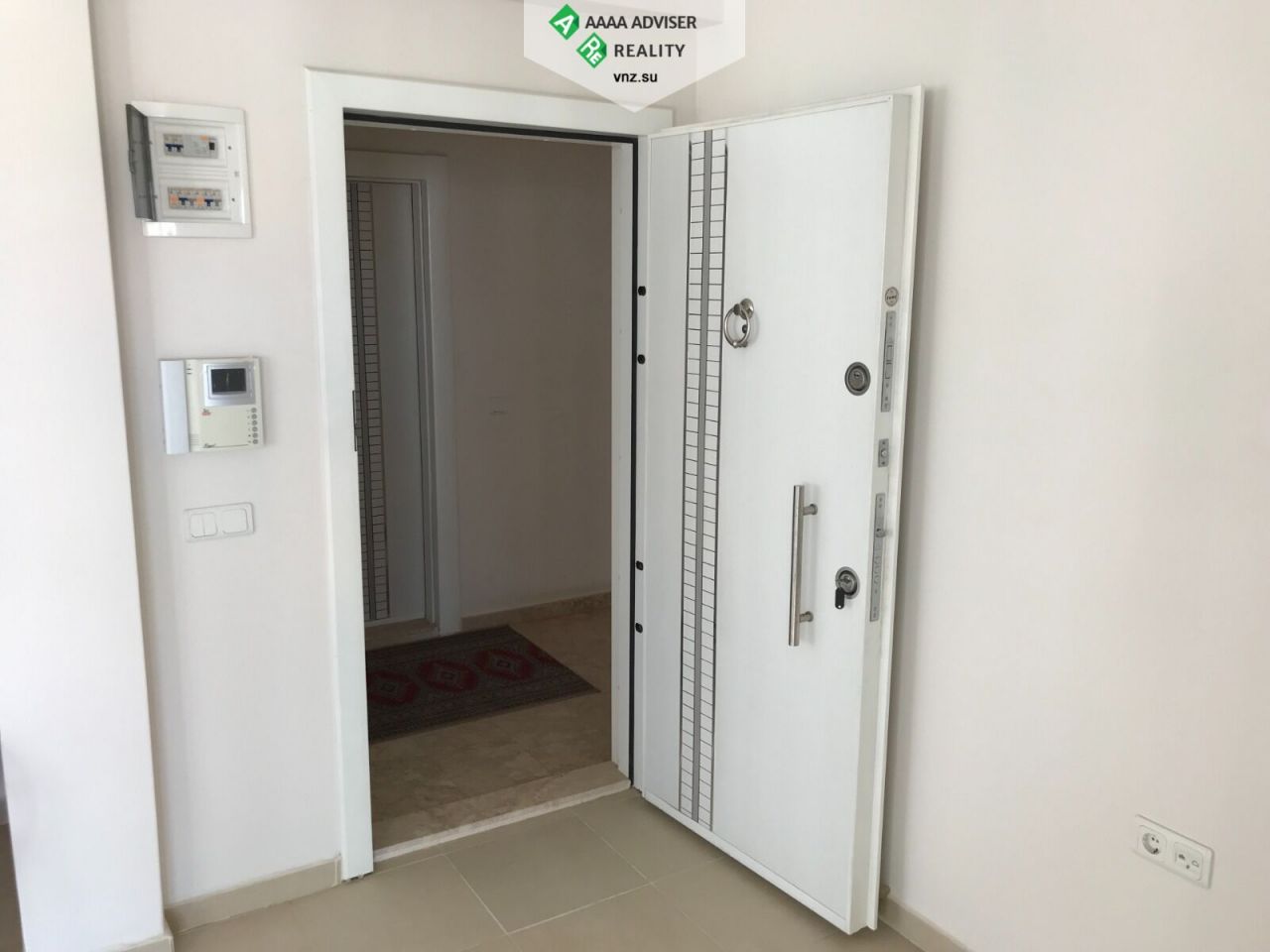 Квартира в Алании, Турция, 117 м2 фото 4