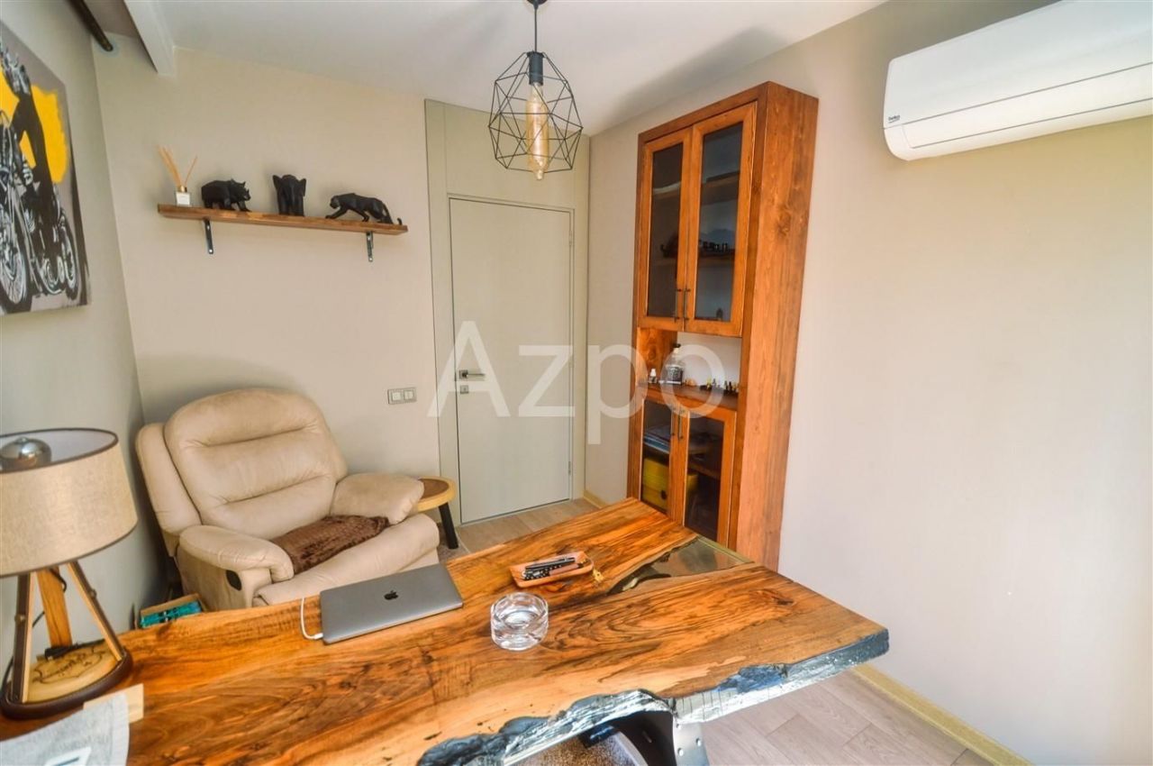 Апартаменты в Анталии, Турция, 115 м2 фото 5