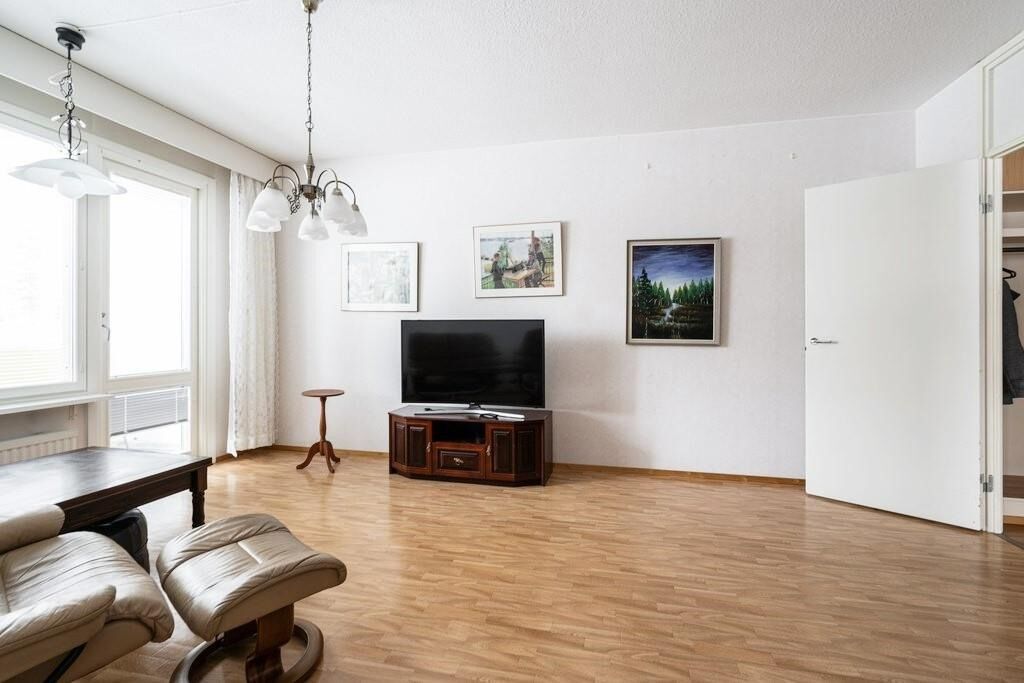 Квартира в Валкеакоски, Финляндия, 58.5 м2 фото 5