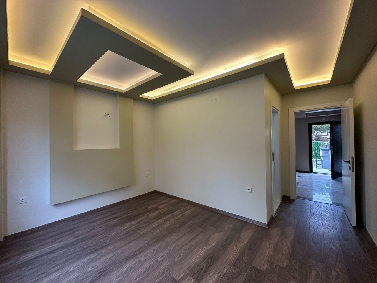 Вилла в Мерсине, Турция, 230 м2 фото 2