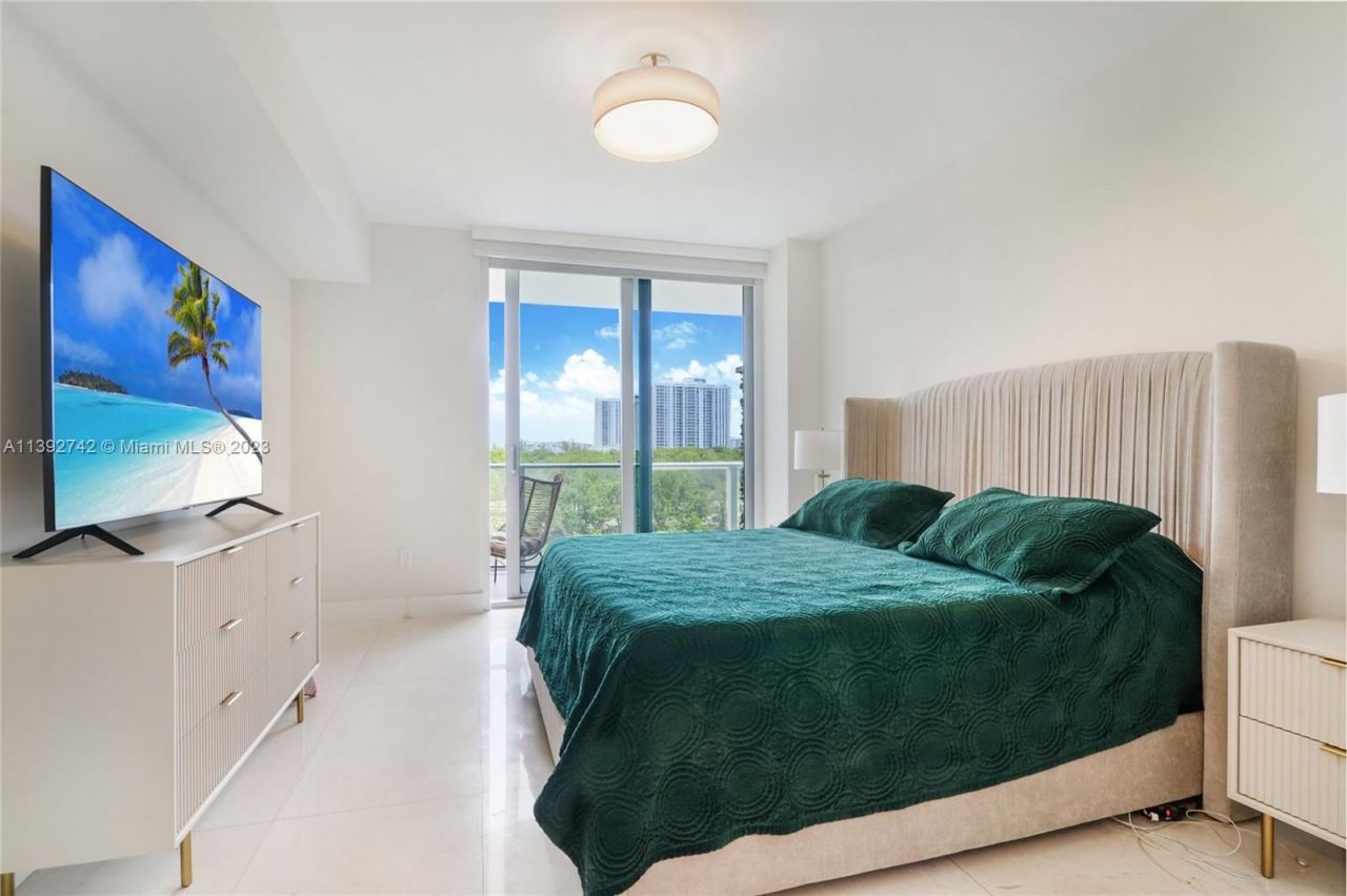 Квартира в Майами, США, 150 м2 фото 3