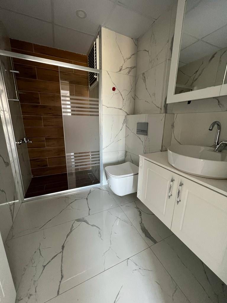 Квартира в Мерсине, Турция, 130 м2 фото 3