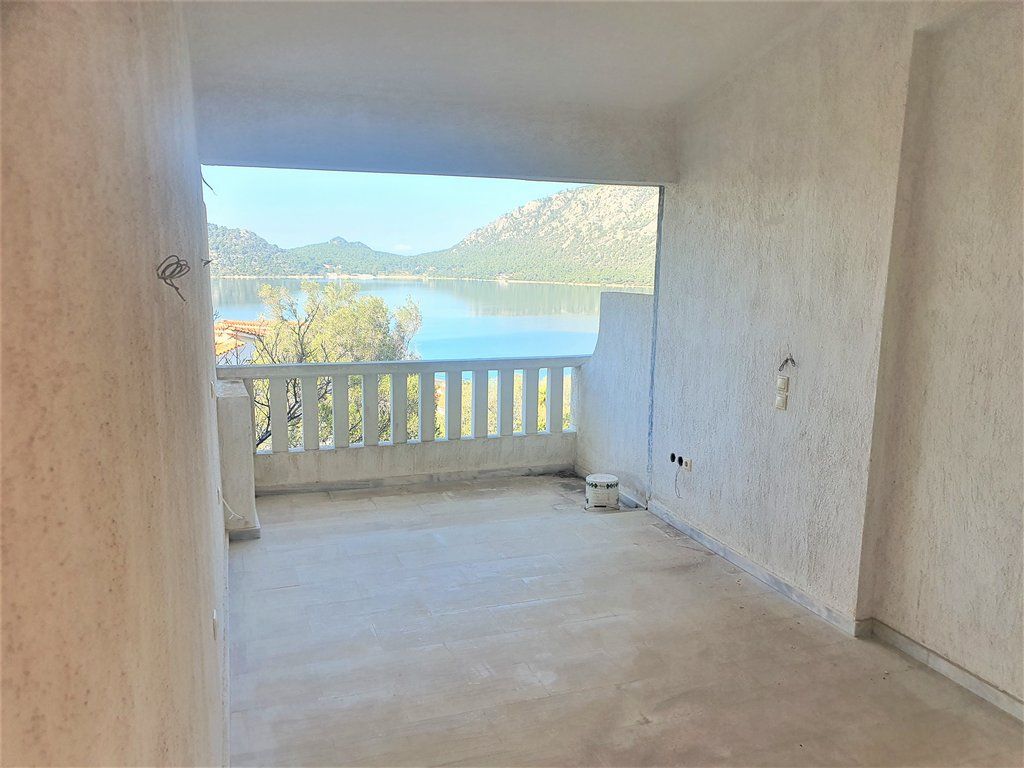 Апартаменты в Лутраки, Греция, 495 м2 фото 3