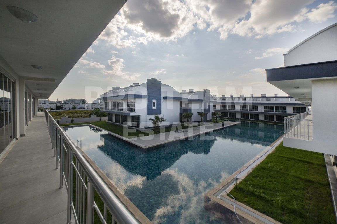 Апартаменты в Кунду, Турция, 80 м2 фото 5