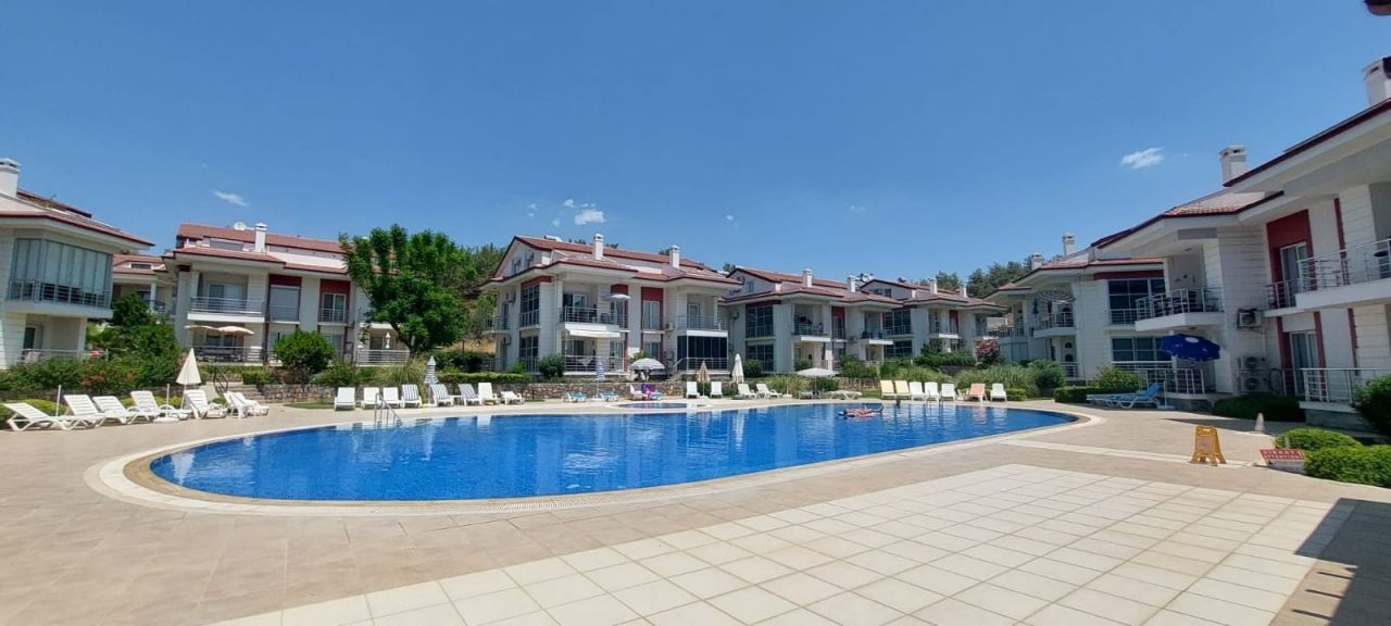 Квартира в Фетхие, Турция, 70 м2 фото 4