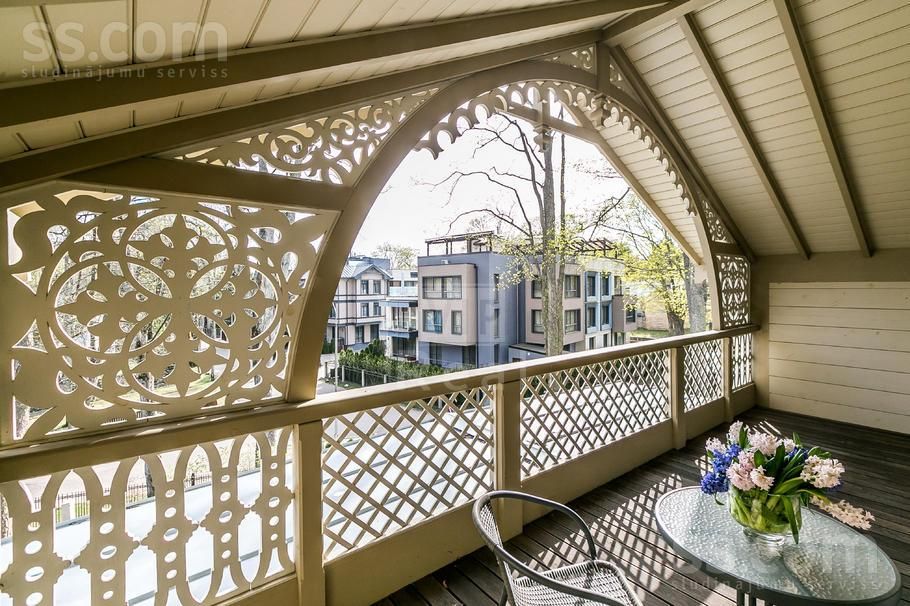 Дом в Юрмале, Латвия, 240 м2 фото 4