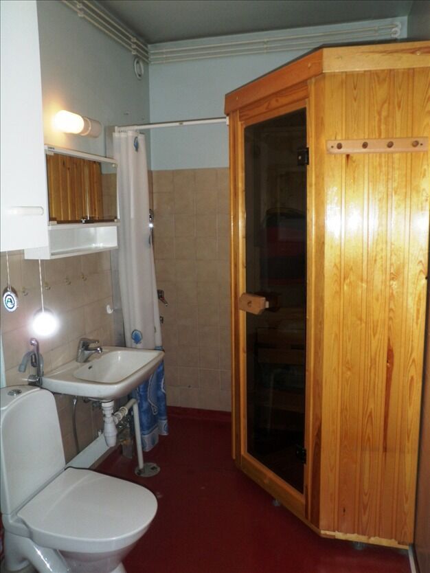 Квартира в Ямся, Финляндия, 59.5 м2 фото 3