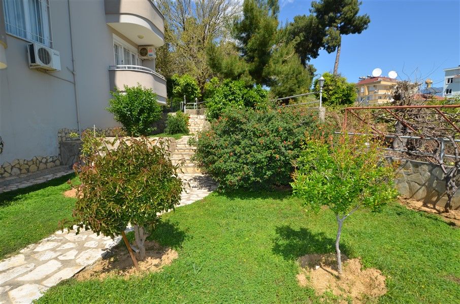 Квартира в Алании, Турция, 100 м2 фото 5