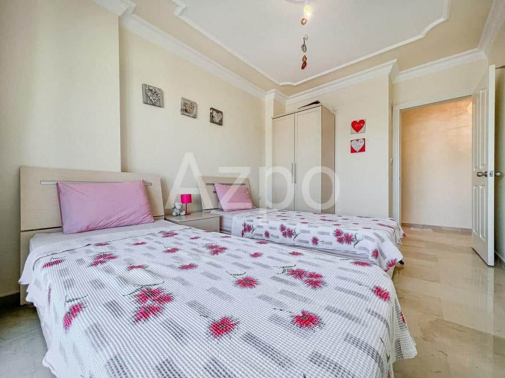 Апартаменты в Алании, Турция, 150 м2 фото 4