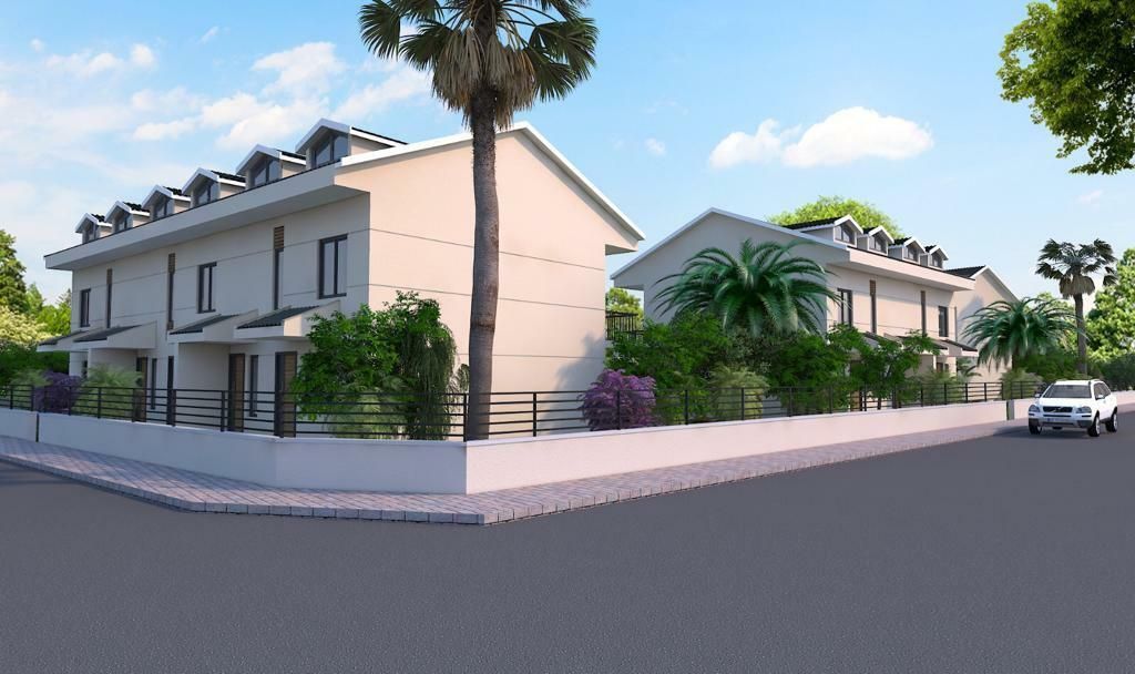 Квартира в Фетхие, Турция, 60 м2 фото 3