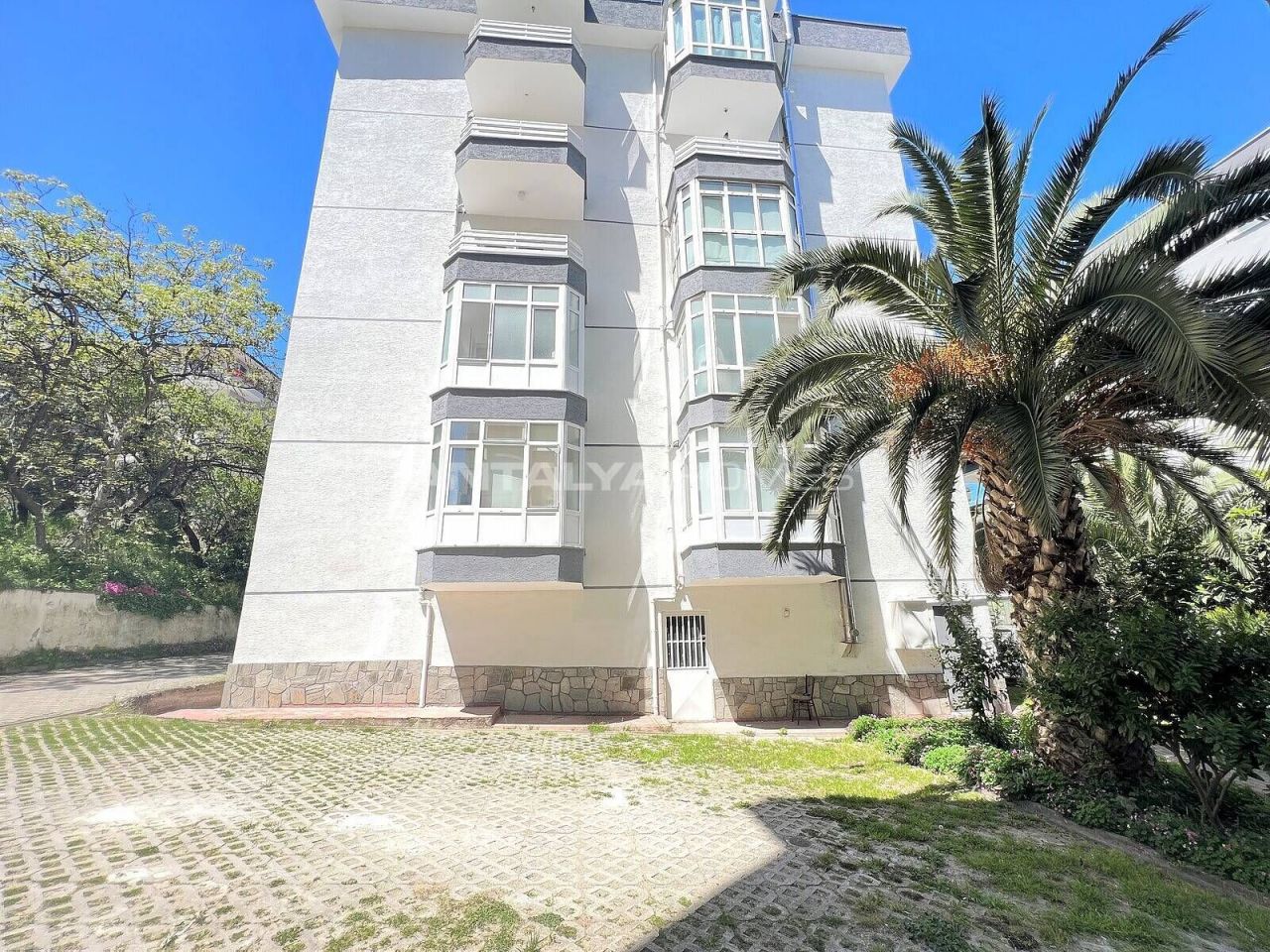 Апартаменты Муданья, Турция, 110 м2 фото 2