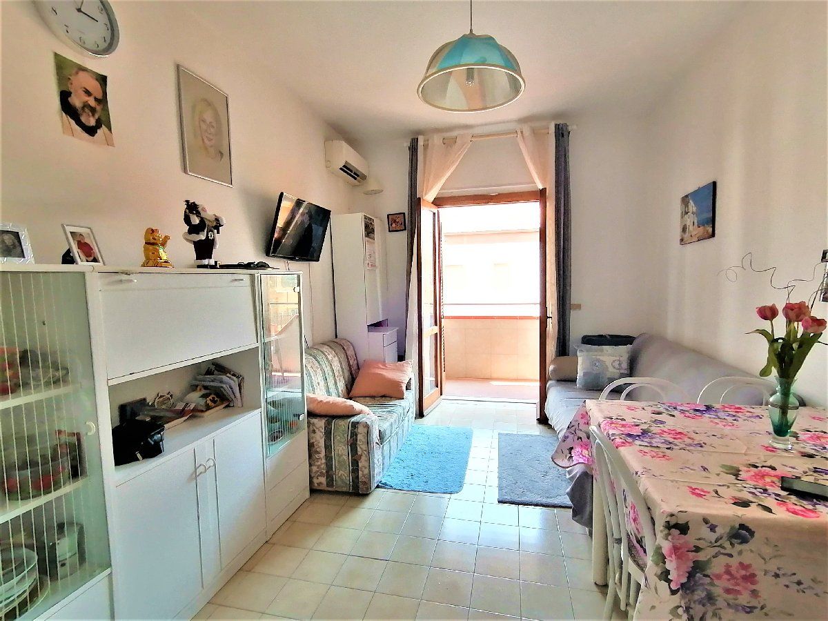Квартира в Скалее, Италия, 45 м2 фото 4