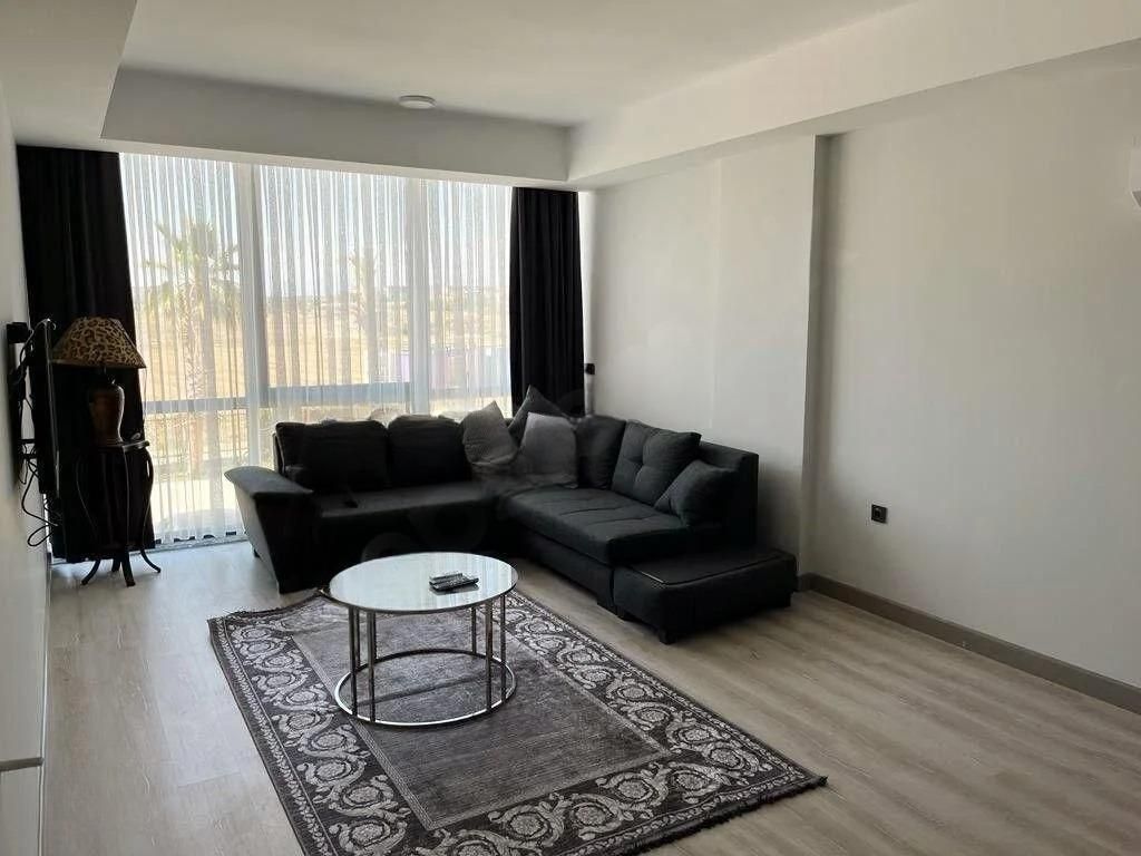 Квартира в Анталии, Турция, 60 м2 фото 3