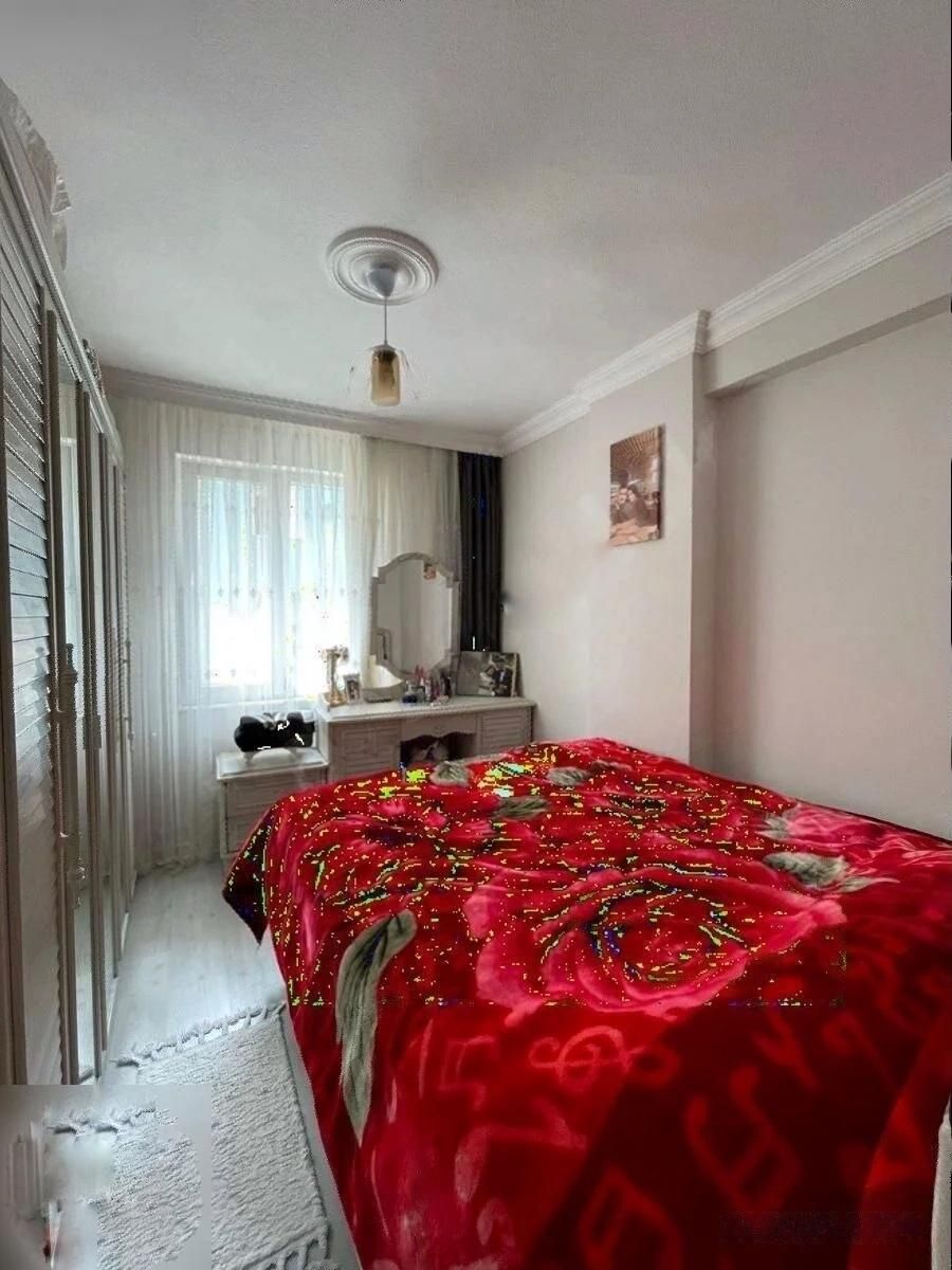 Квартира в Анталии, Турция, 90 м2 фото 5
