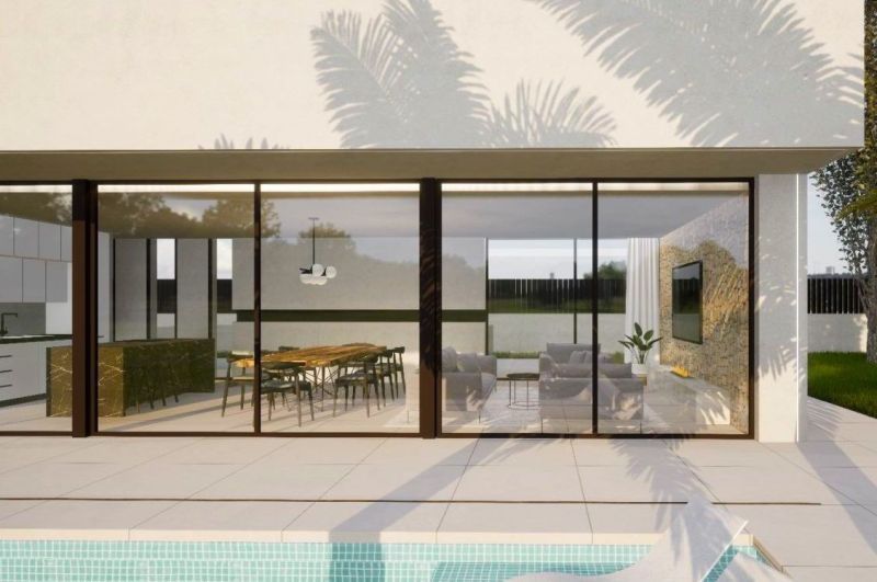 Вилла в Морайре, Испания фото 3