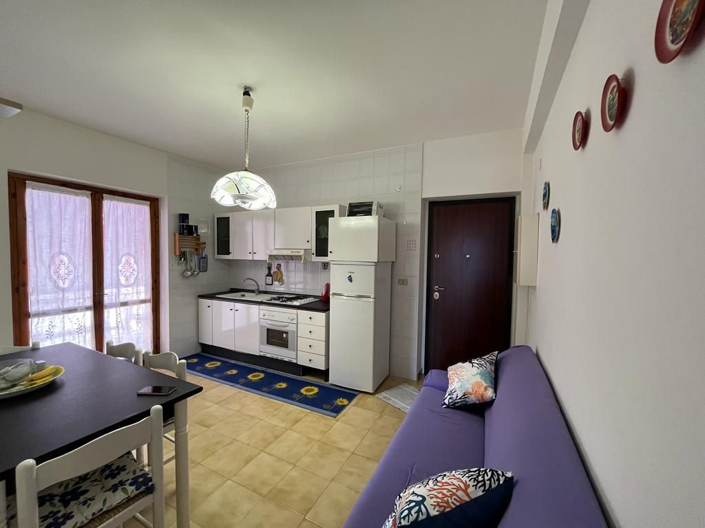 Квартира в Скалее, Италия, 95 м2 фото 3