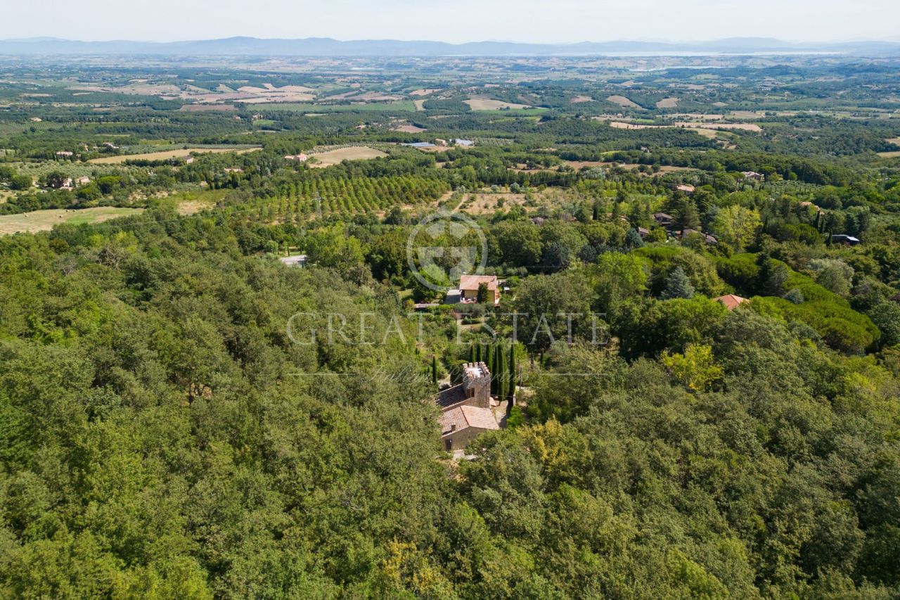 Дом в Сартеано, Италия, 287.5 м2 фото 5