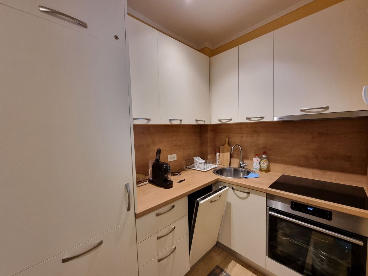 Студия в Будве, Черногория, 30 м2 фото 2