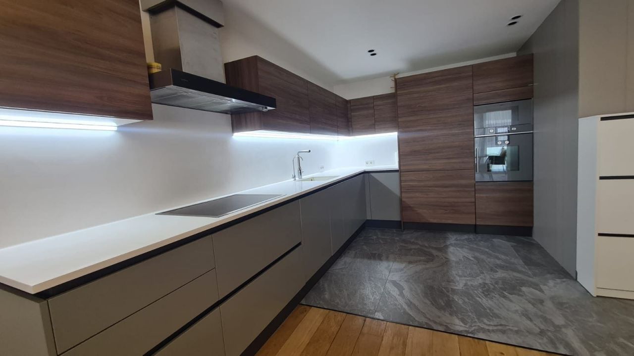 Квартира в Анталии, Турция, 140 м2 фото 3