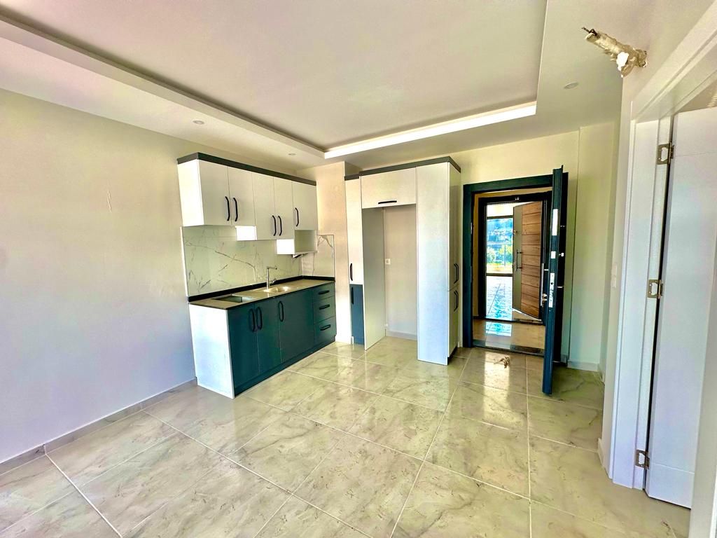 Квартира в Алании, Турция, 55 м2 фото 5