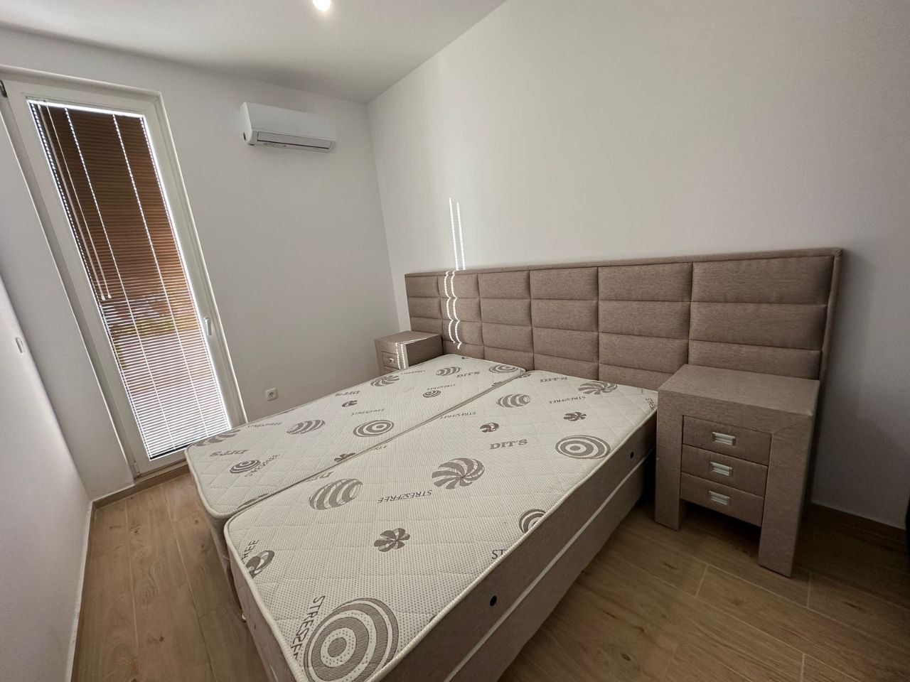Квартира в Будве, Черногория, 60 м2 фото 3
