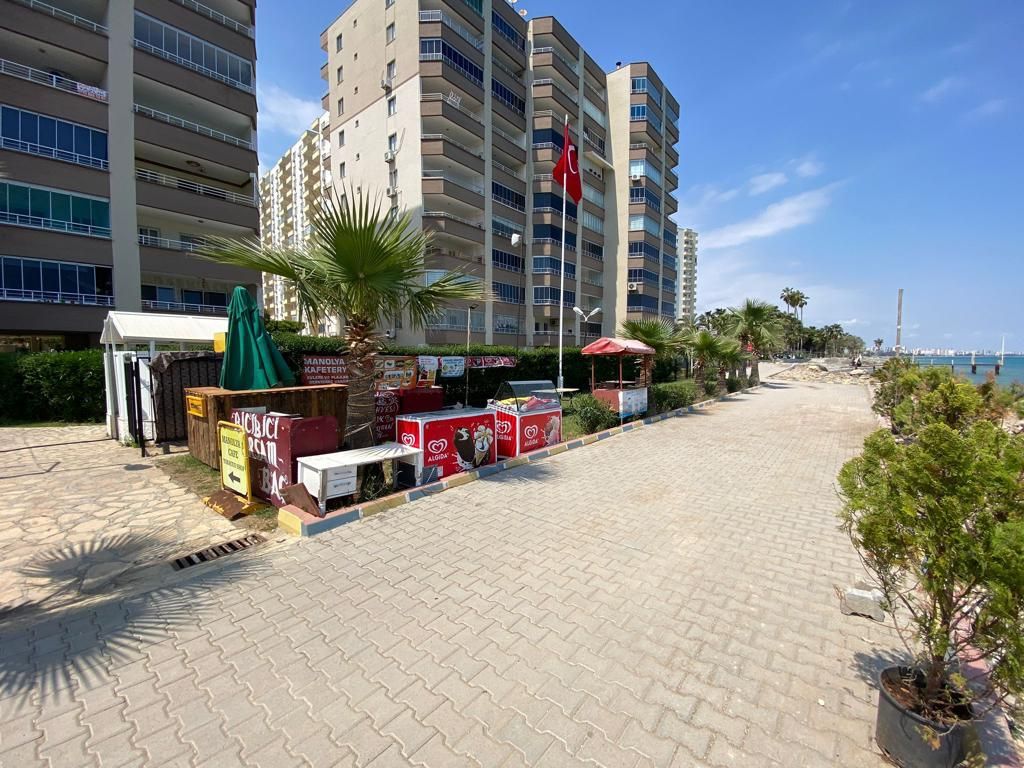 Квартира в Мерсине, Турция, 110 м2 фото 5