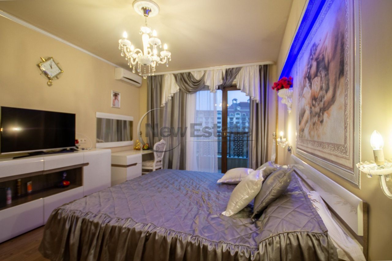 Апартаменты на Золотых Песках, Болгария, 135 м2 фото 4