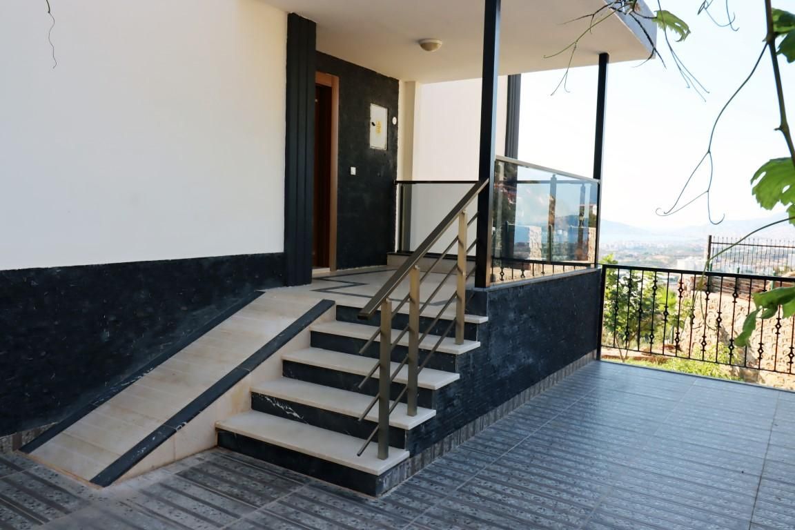 Вилла в Кестеле, Турция, 321 м2 фото 4