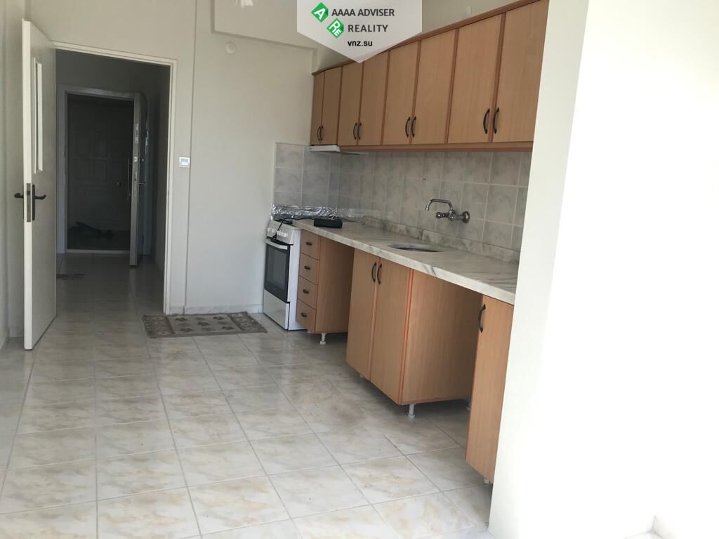 Квартира в Алании, Турция, 90 м2 фото 3