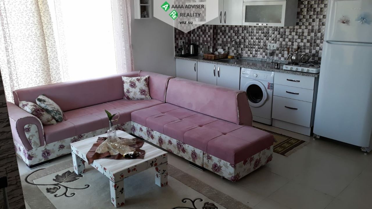 Квартира в Конаклы, Турция, 58 м2 фото 5