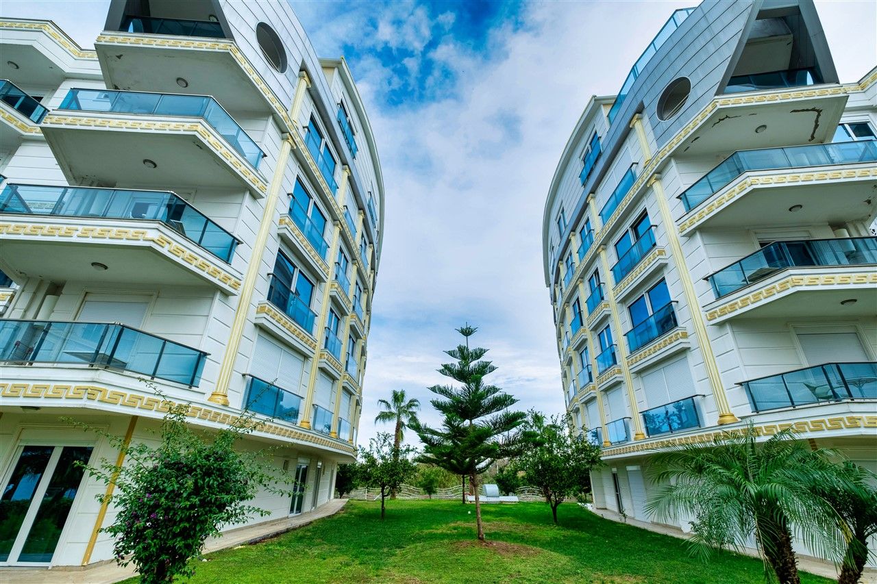 Квартира в Анталии, Турция, 100 м2 фото 5