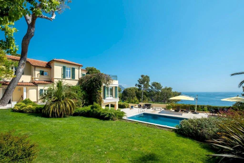 Вилла в Сен-Жан-Кап-Ферра, Франция, 330 м2 фото 2