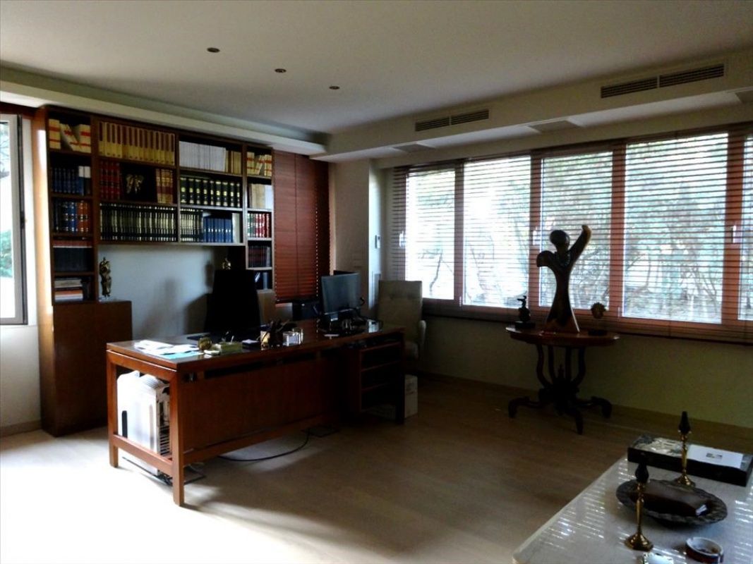 Дом в Афинах, Греция, 700 м2 фото 4
