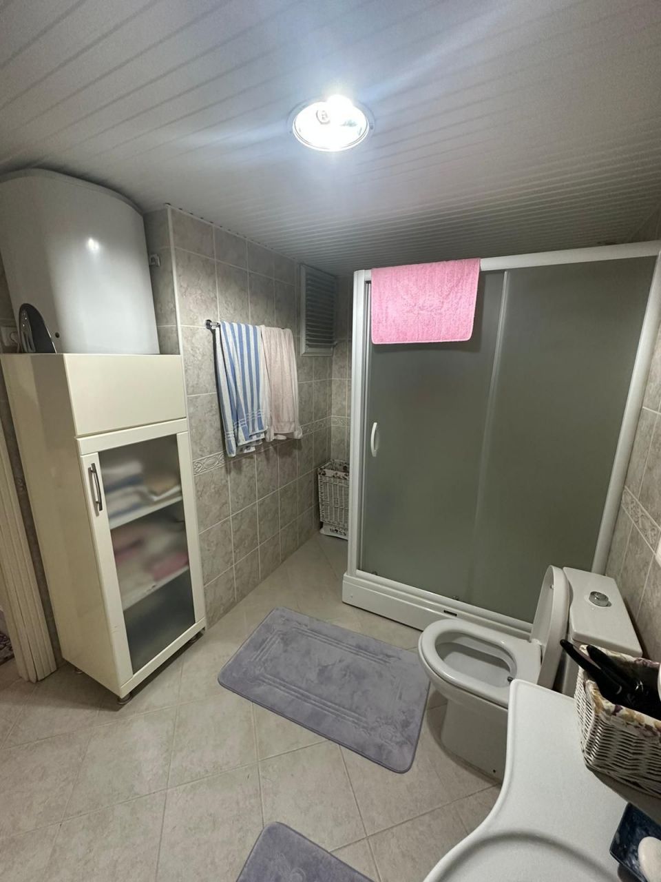 Квартира в Алании, Турция, 240 м2 фото 3