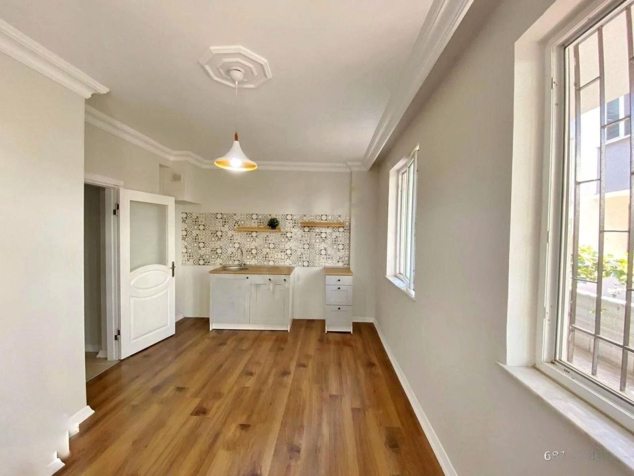 Квартира в Анталии, Турция, 70 м2 фото 2