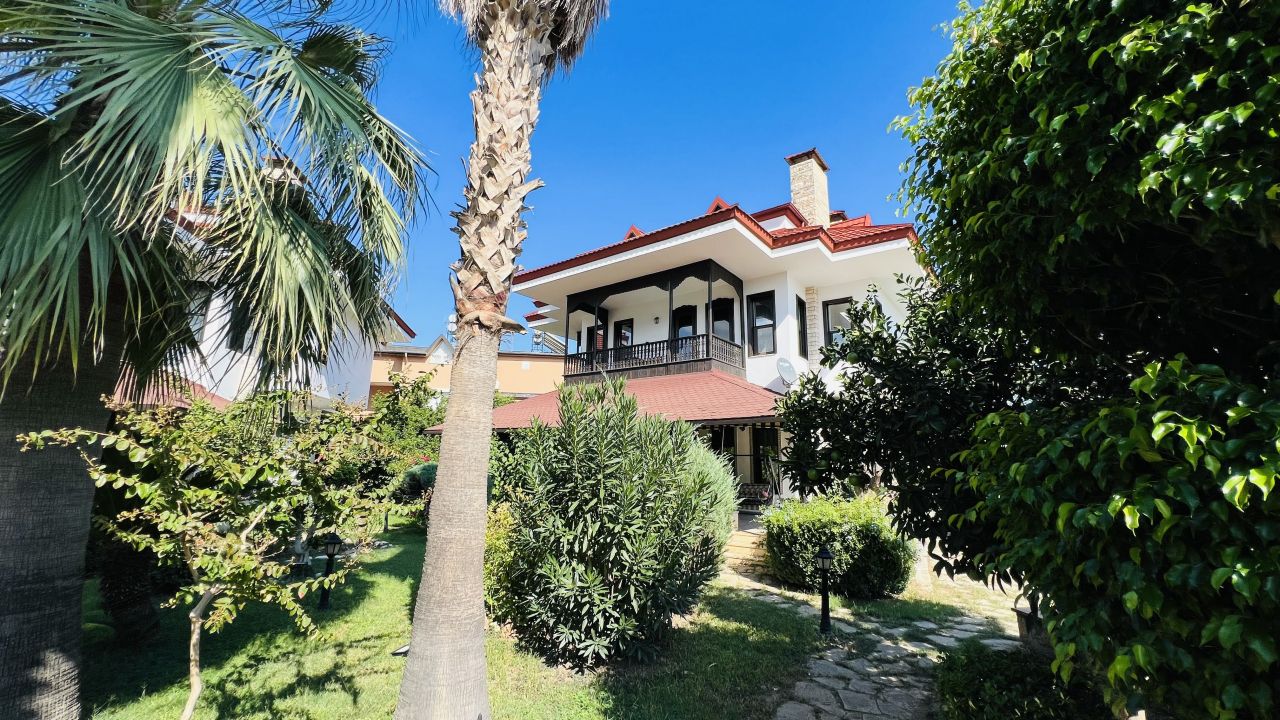Дом в Кемере, Турция, 250 м2 фото 2