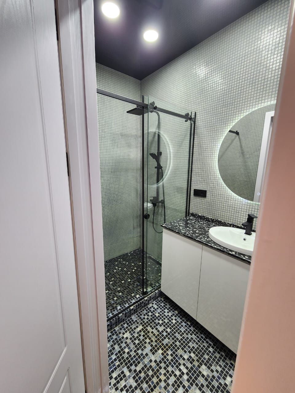 Квартира в Тбилиси, Грузия, 70 м2 фото 5